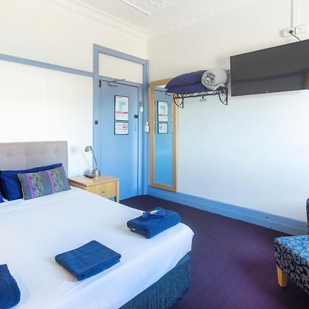 Commonwealth Hotel Newcastle Kültér fotó
