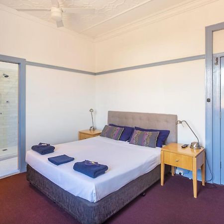 Commonwealth Hotel Newcastle Kültér fotó