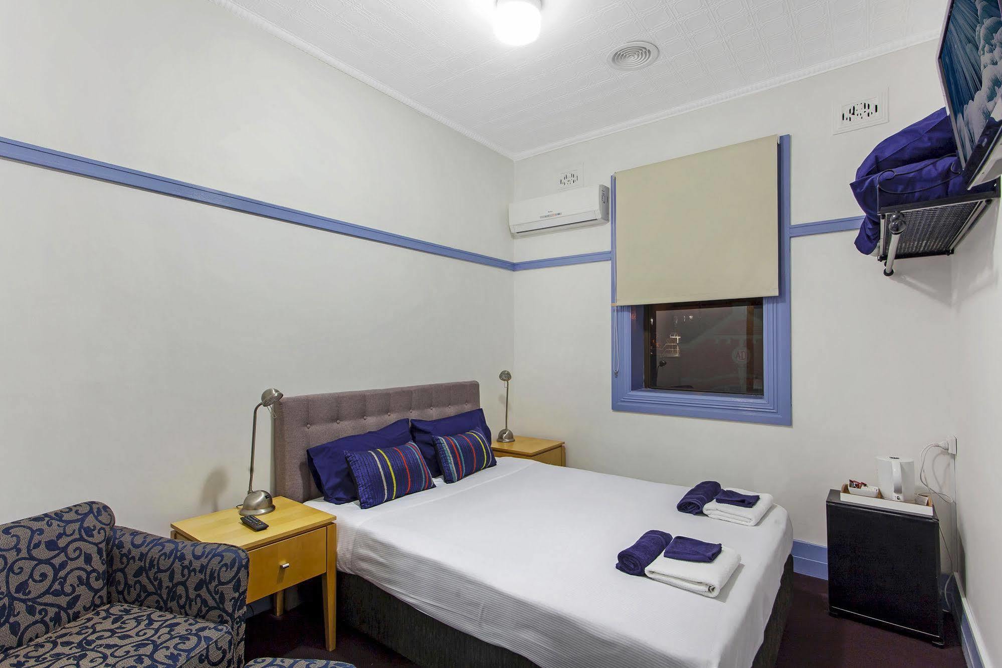 Commonwealth Hotel Newcastle Kültér fotó